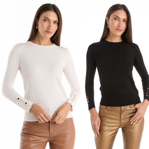 Marcela knit top - knit,